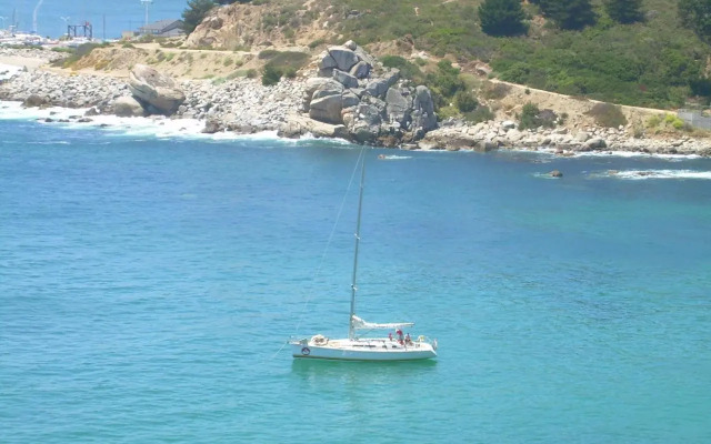 Cabanas Via Nautica