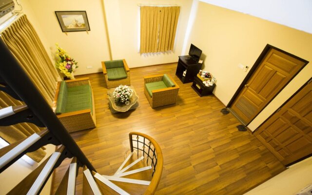 My Hotel Myanmar