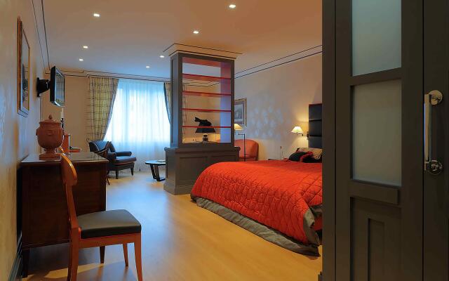 Grandhotel Hessischer Hof