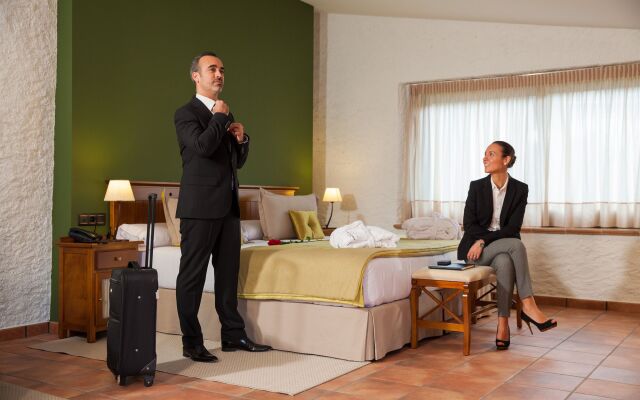 Hotel Golden Barcelona