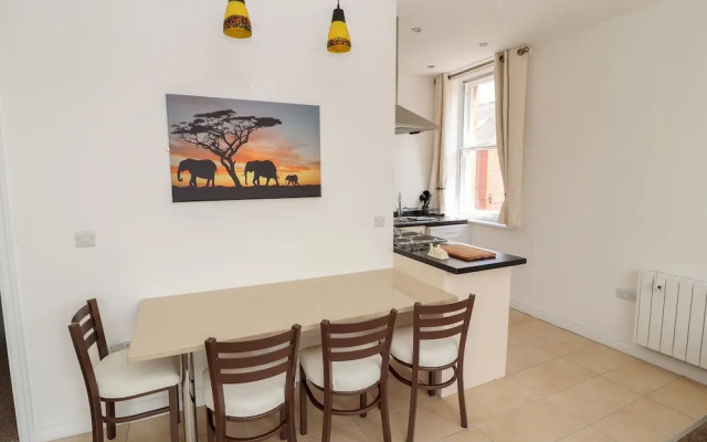 Flat 2