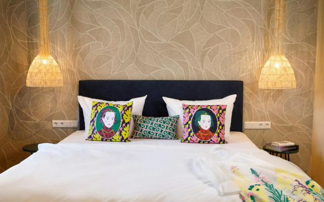 Hotel Das Regensburg