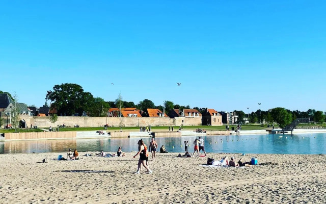 Huisje Harderwijk