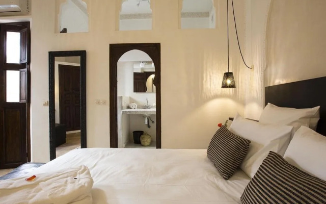 Riad Sashema