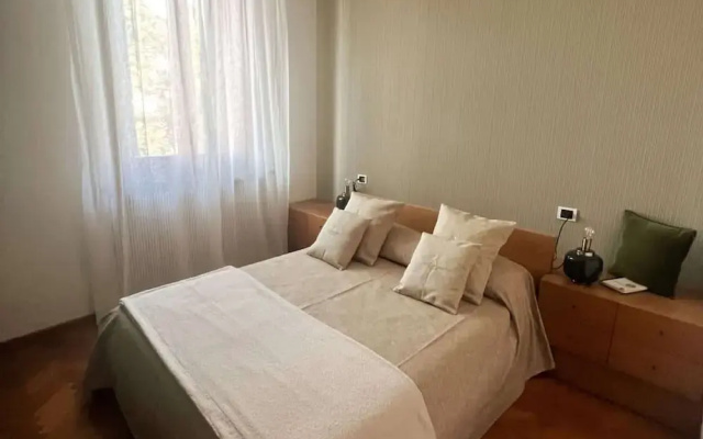 Stylish Apartment in Sempione