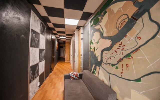 Minihotel Higher Clouds