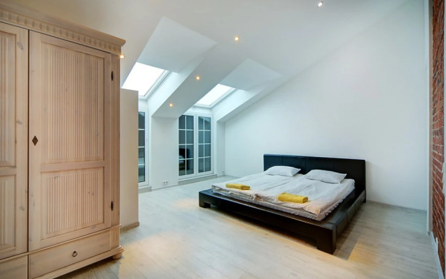 СТН на Миллионной 23