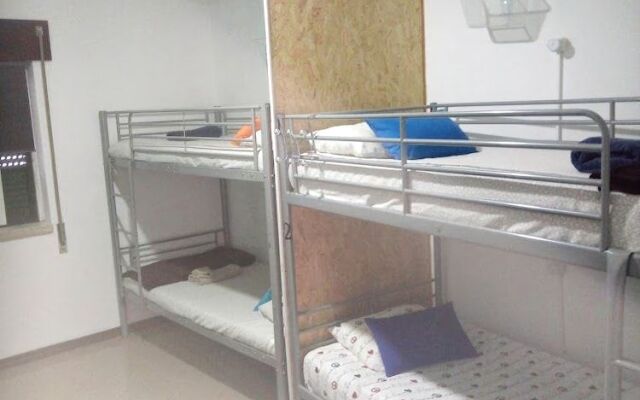 Beatriz Hostel