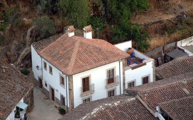 Casa Rural El Fontano