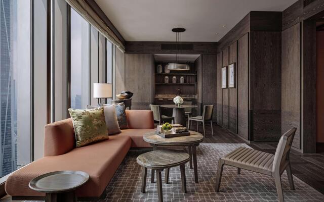 Park Hyatt Shenzhen
