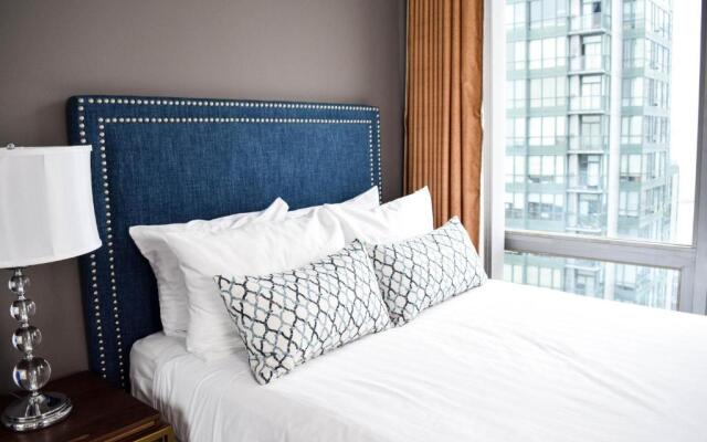 Vancouver Extended Stay