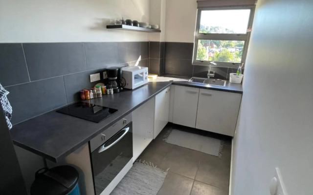 Papeete Guest Studio