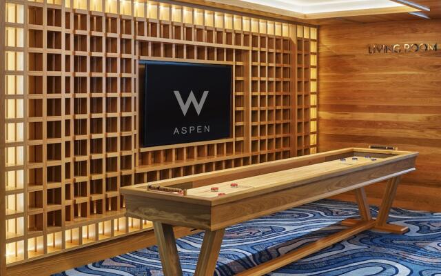 W Aspen