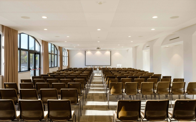SDivine Fátima Hotel