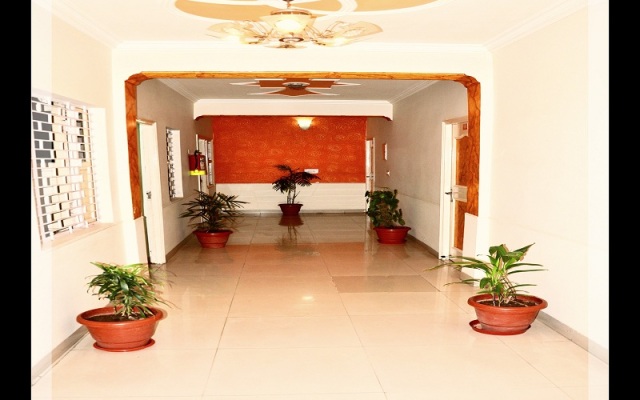 Hotel Accent