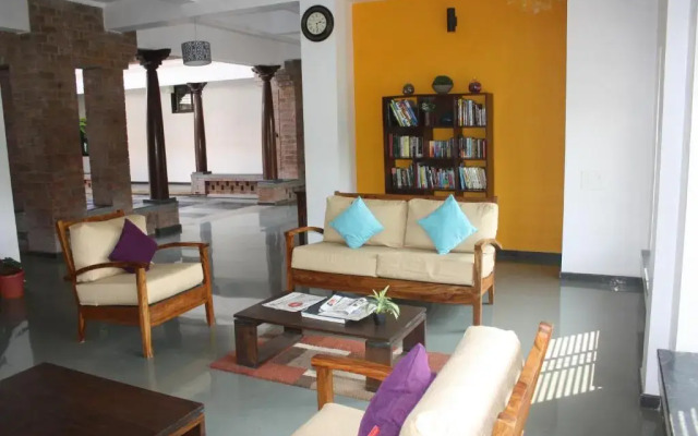 The Ark Wellness Retreat