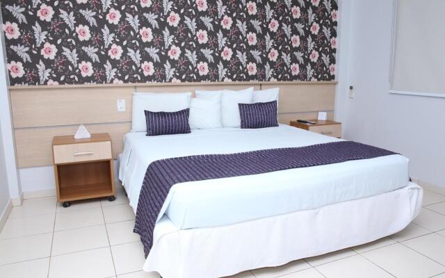 Atrium Confort Hotel Parauapebas