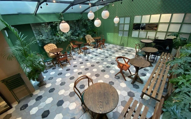 Hotel Luca