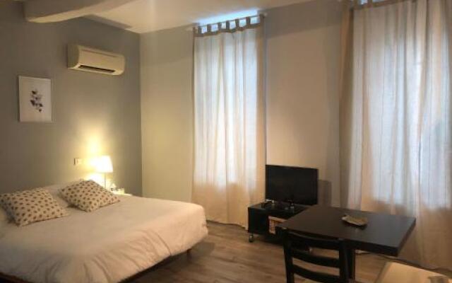 Studio Renove Dans Le Centre Ville
