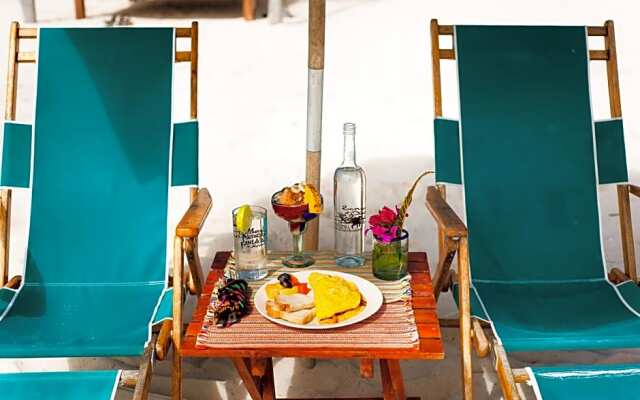 Nacional Beach Club & Bungalows