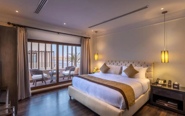 Braira Hettin Hotel & Resort