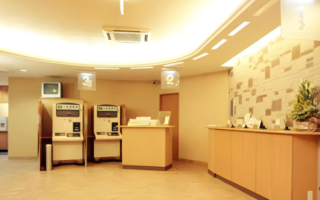 Washington R&B Hotel Kumagaya-Ekimae