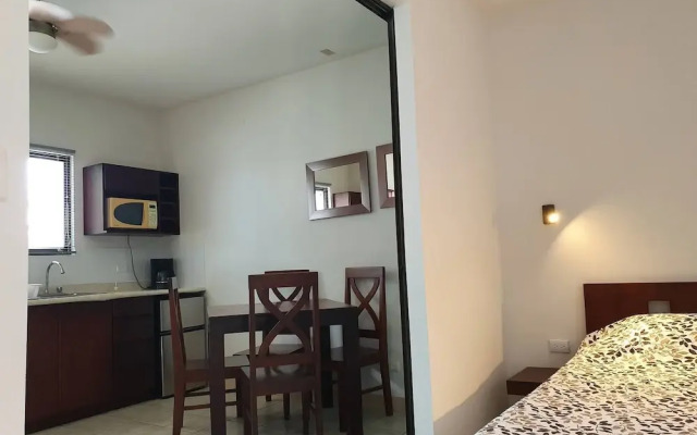 Marina Loft Studio # 224