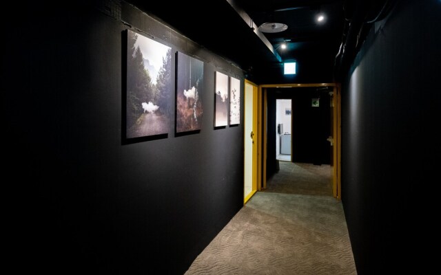 Hotelshere-Ximen