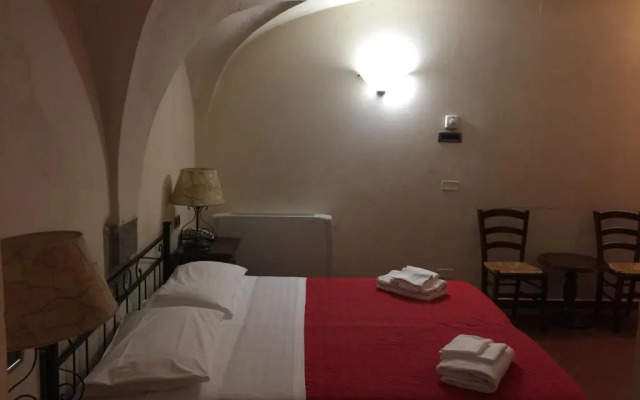 Hotel Le Due Fontane