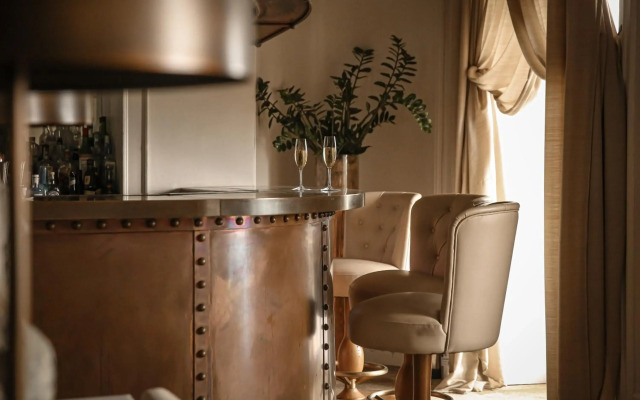 Lympstone Manor Hotel
