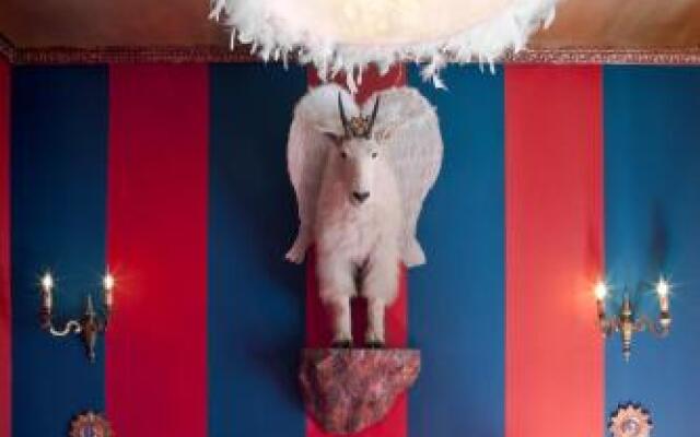 Repubblica Di Oz Guesthouse