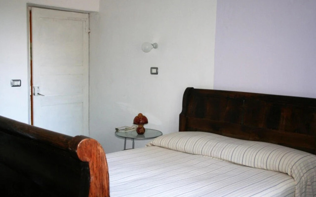 La casa di Candida