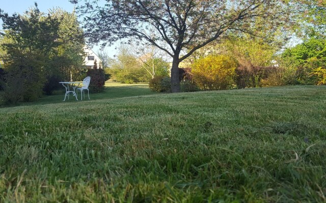 B&B La Chambre de Margaux
