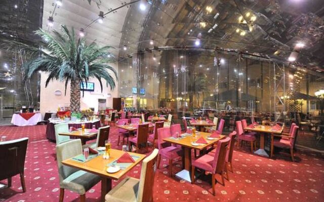 EASTYARD Dammam - Hotel