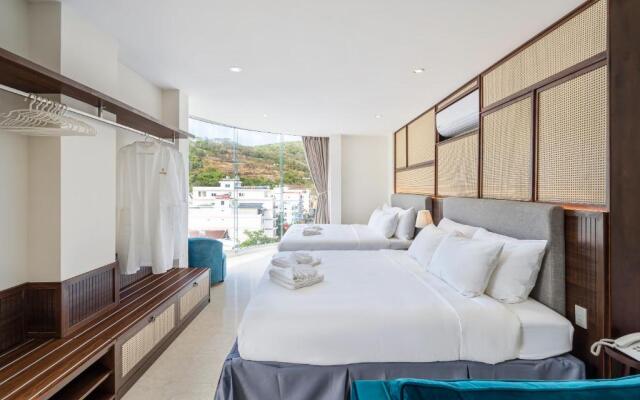 Aquatel Vung Tau