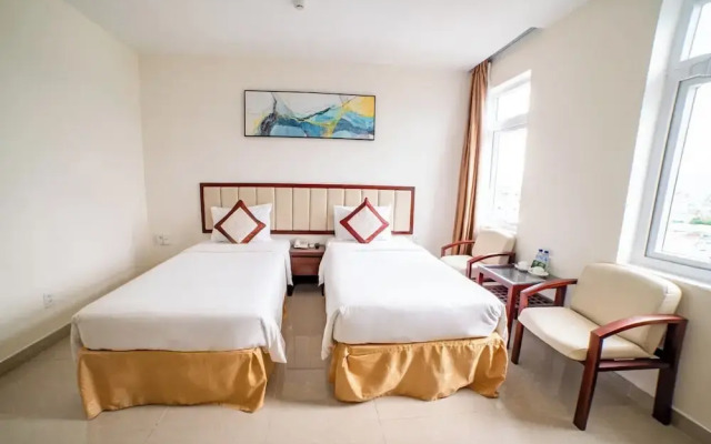 Lychee Hotel