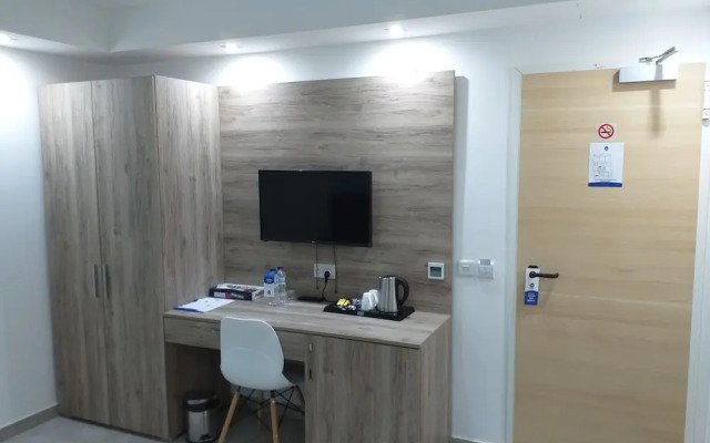 TJ Boutique Accommodation