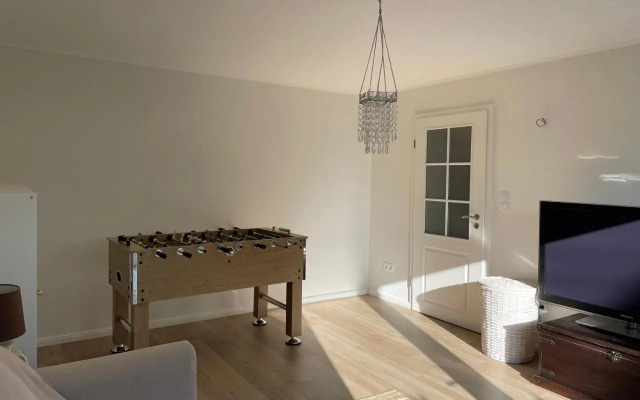 Residence Kingshill
