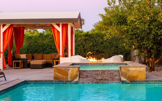 Celebrity Hideaway at Movie Colony East