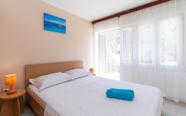 Beautiful Home in Prizba With Wifi and 3 Bedrooms