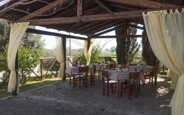 B&B Corte degli Struzzi