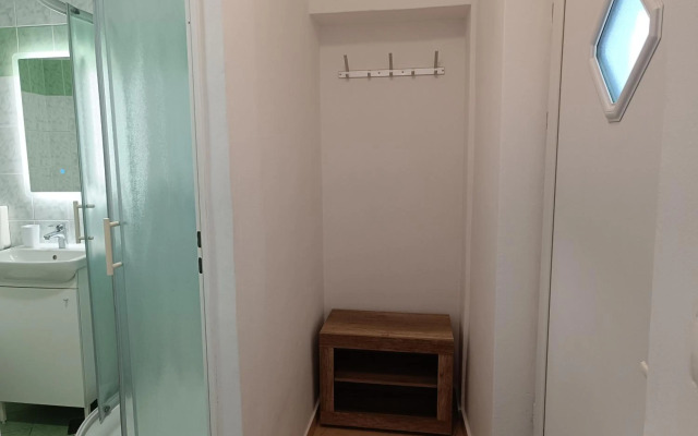 Apartments Abc Ljubljana