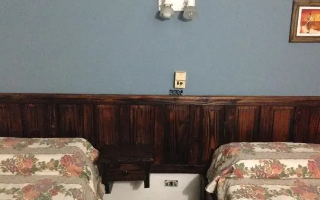 Hotel Gure Echea