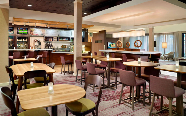 Sonesta Select Atlanta Airport