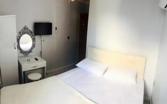 Mavi Ege Butik Otel