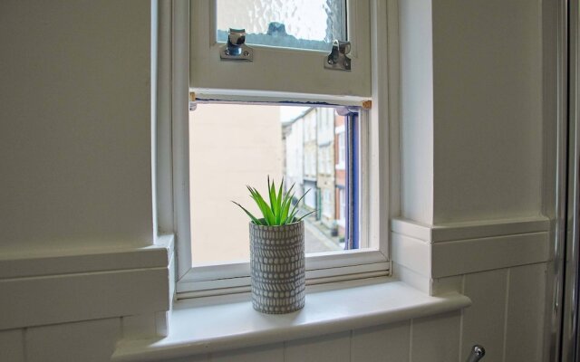 Safe Harbour Cottage