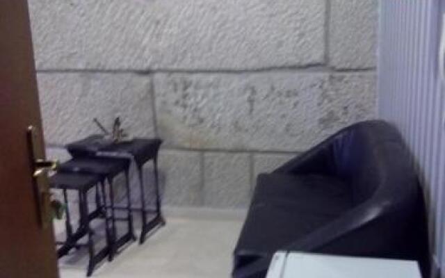 Alojamento Galerias Nascentes