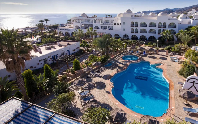 Hotel el Puntazo II
