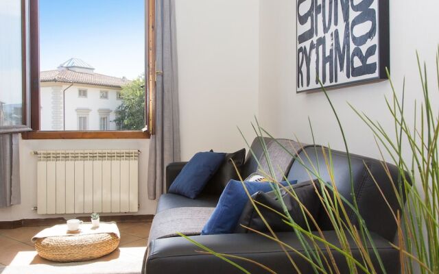 Rental In Rome Rosselli Palace Apartment 5