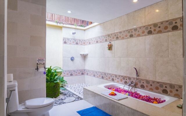 Drupadi 16A Villa